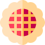 Pie 图标 64x64