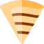 Crepe ícono 64x64