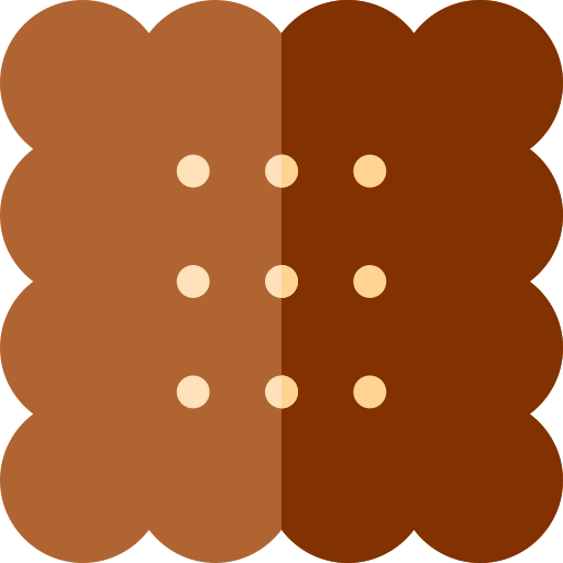 Cookie icon