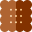 Cookie icon 64x64