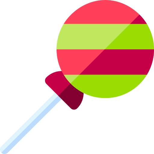 Lollipop 图标