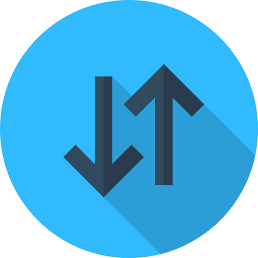 Sort icon