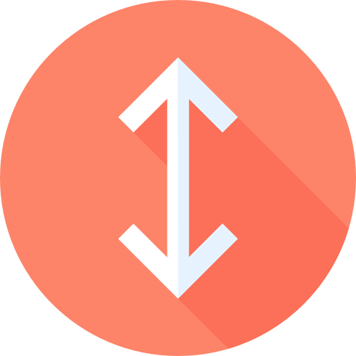 Resize icon
