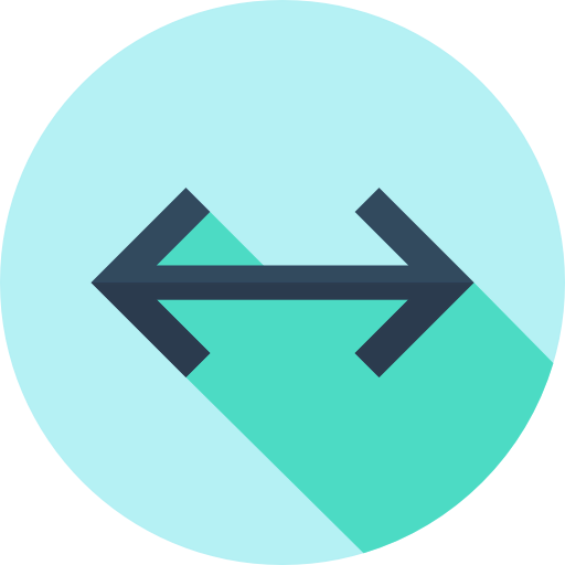 Resize icon