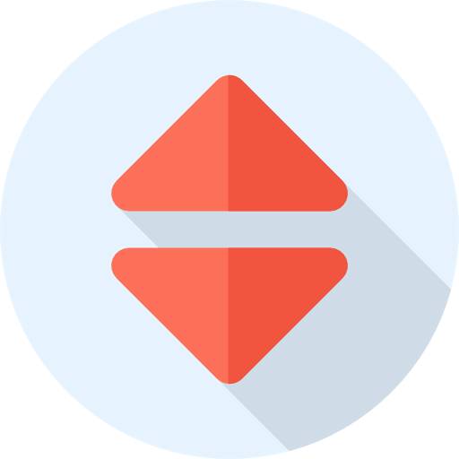 Scroll icon