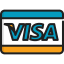 Visa アイコン 64x64