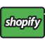 Shopify icon 64x64