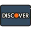 Discover アイコン 64x64