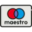 Maestro icon 64x64