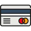 Master card icon 64x64