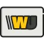 Western union アイコン 64x64