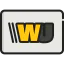 Western union icon 64x64