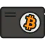 Bitcoin icon 64x64