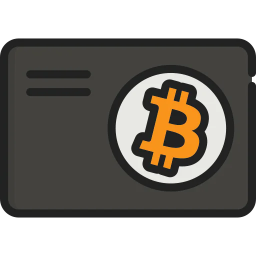 Bitcoin icon