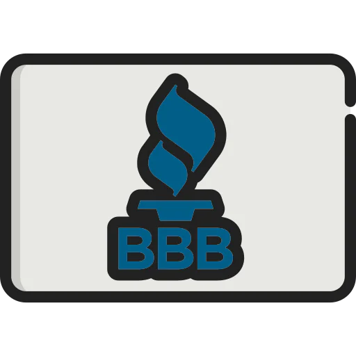 Bbb icon