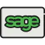 Sage アイコン 64x64
