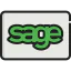 Sage icon 64x64