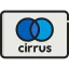 Cirrus アイコン 64x64
