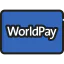 Worldpay アイコン 64x64