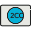 2co icon 64x64