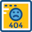 Error Symbol 64x64