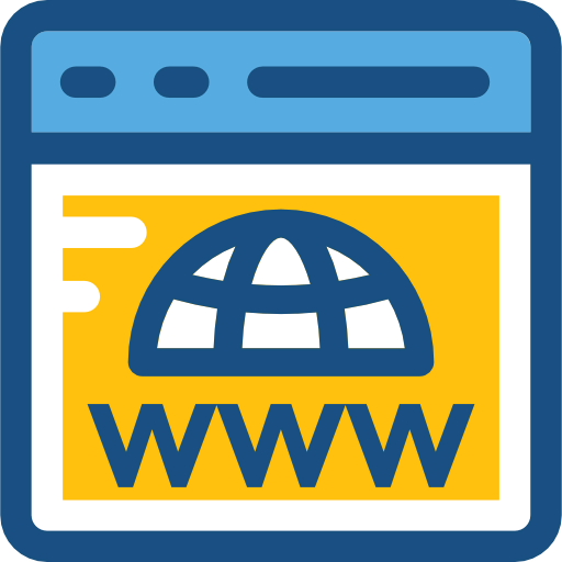 Browser 图标