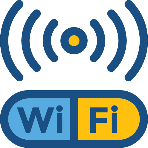 Wifi Symbol