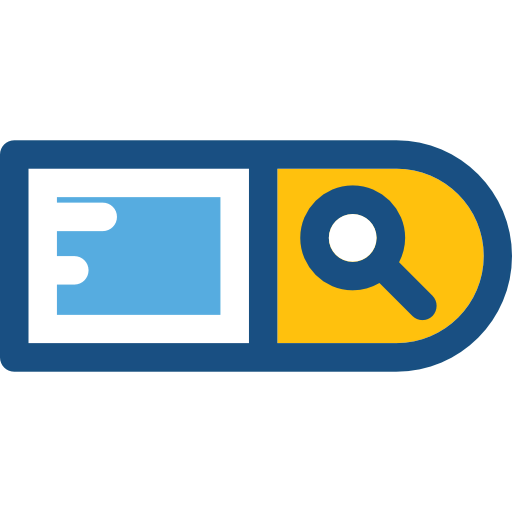 Search engine icon