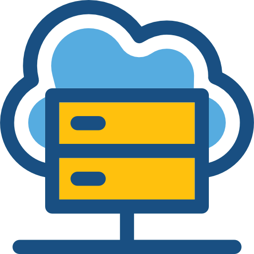 Server icon