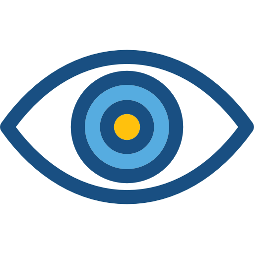 Eye icon