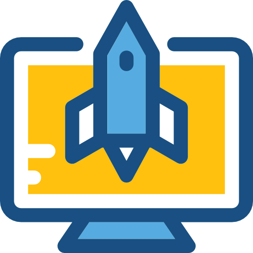 Startup icon
