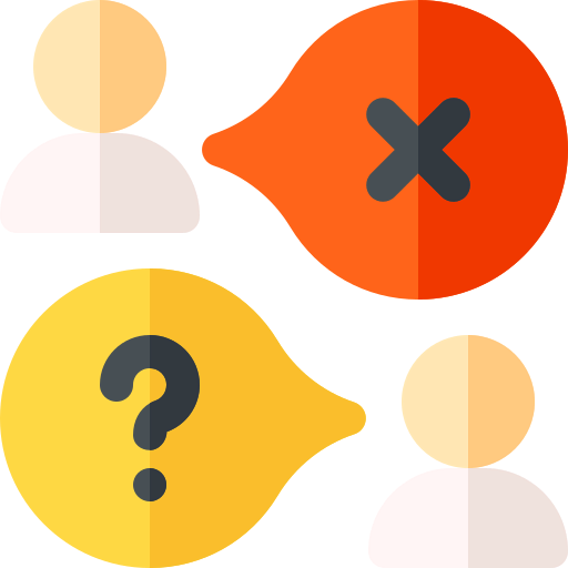 Quiz アイコン