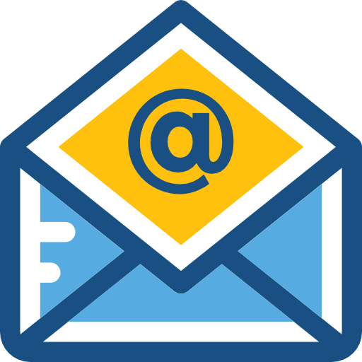 Email Symbol