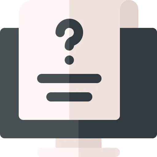 Question icon