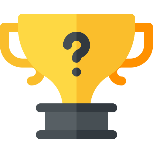 Trophy icon