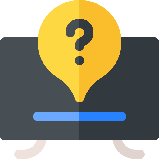 Quiz icon