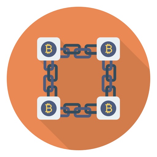 Chain icône