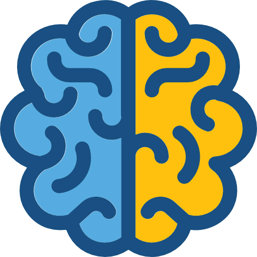 Brain icon