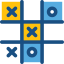 Крестики-нолики иконка 64x64