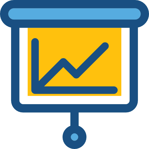 Presentation icon