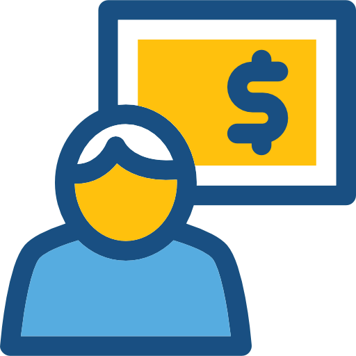 Payment icon