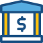 Bank icon 64x64