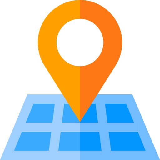 Map icon
