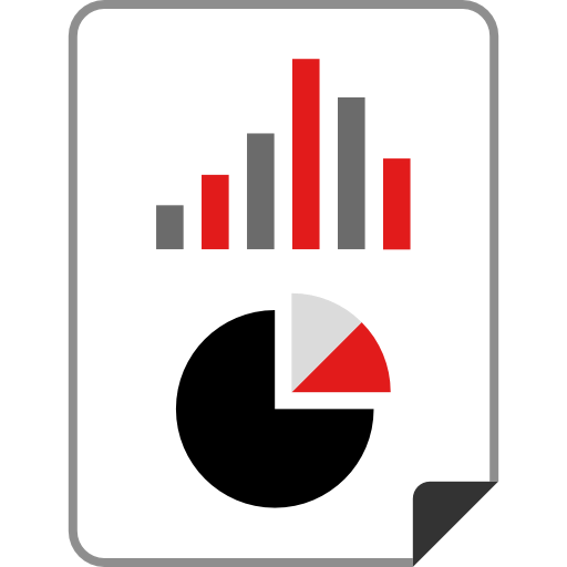 Statistics icon
