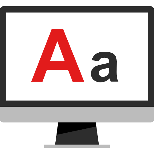 Computer іконка