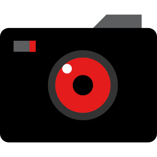 Camera icon