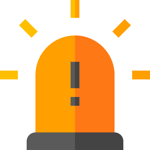 Siren biểu tượng