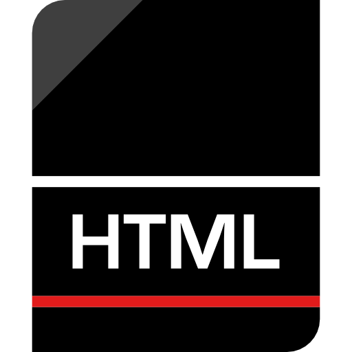 Html іконка