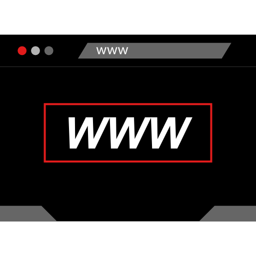 Web іконка
