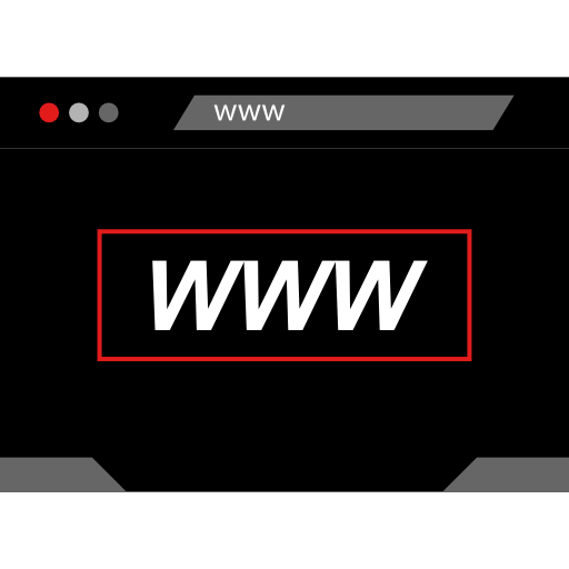 Web 图标